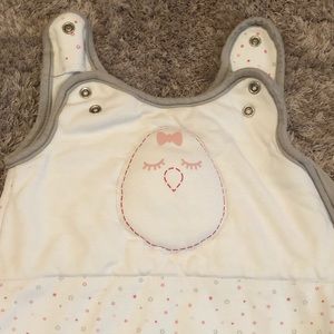 Nested Bean Zen Sleep Sack